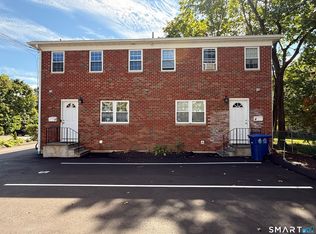 Hope Manor, Stamford, CT 06907