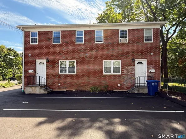 1193 Hope Street #4, Stamford, CT 06907