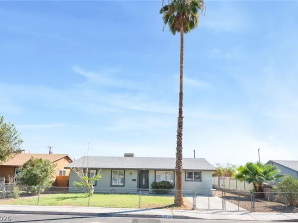220 Ronald Ln, Las Vegas, NV 89110