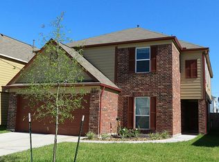 16767 N Gull Dr, Conroe, TX 77385