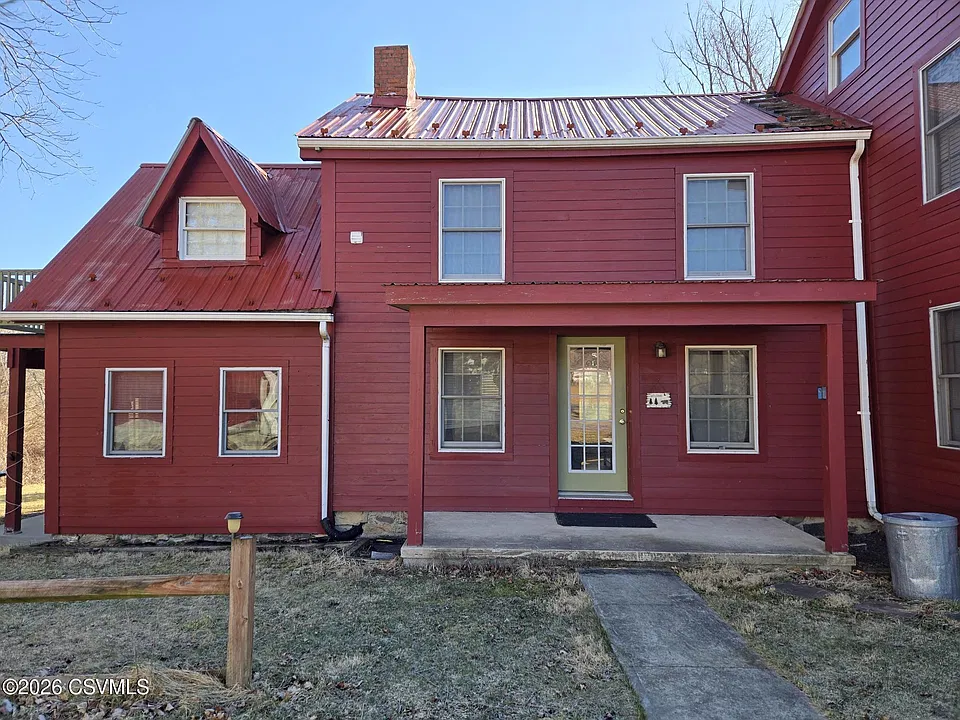 782 Pennsylvania Ave #A204