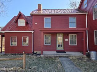 782 Pennsylvania Ave #A204, Selinsgrove, PA 17870