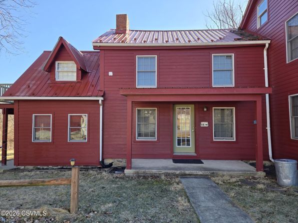 782 Pennsylvania Ave #A204