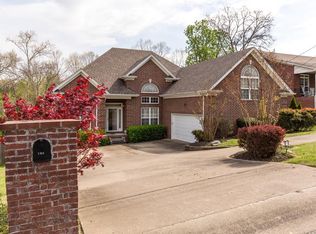 4836 Myra Dr, Hermitage, TN 37076