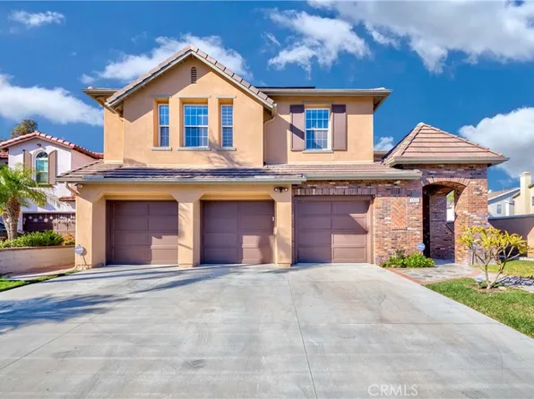 1821 S Hogan Ct, La Habra, CA 90631