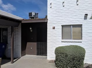 1605 S Telshor Blvd APT I, Las Cruces, NM 88011