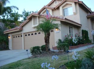 28340 Nicholas Cir, Santa Clarita, CA 91350