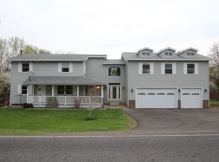 3272 Hance Rd, Macedon, NY 14502