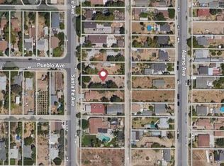 1006 Santa Fe Ave, Modesto, CA 95351