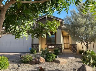 2438 E Saint Anne Ave, Phoenix, AZ 85042