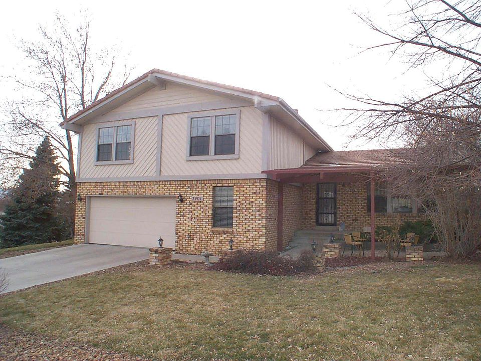 Arvada beauty! 5 Bedrooms, 4 bathrooms