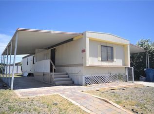 1077 Navajo Dr, Bullhead City, AZ 86442