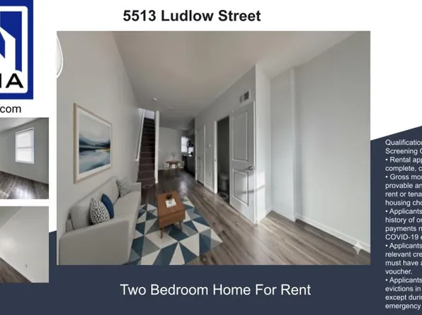 5513 Ludlow St, Philadelphia, PA 19139