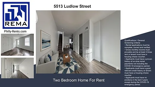 5513 Ludlow St Photo 1 5513 Ludlow St Photo 1