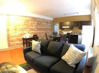 513 Park Ave APT 202, Baltimore, MD 21201