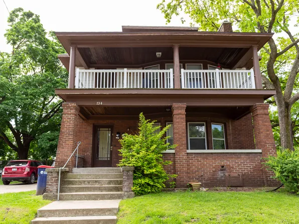 734 Watson St SW Unit 1, Grand Rapids, MI 49504
