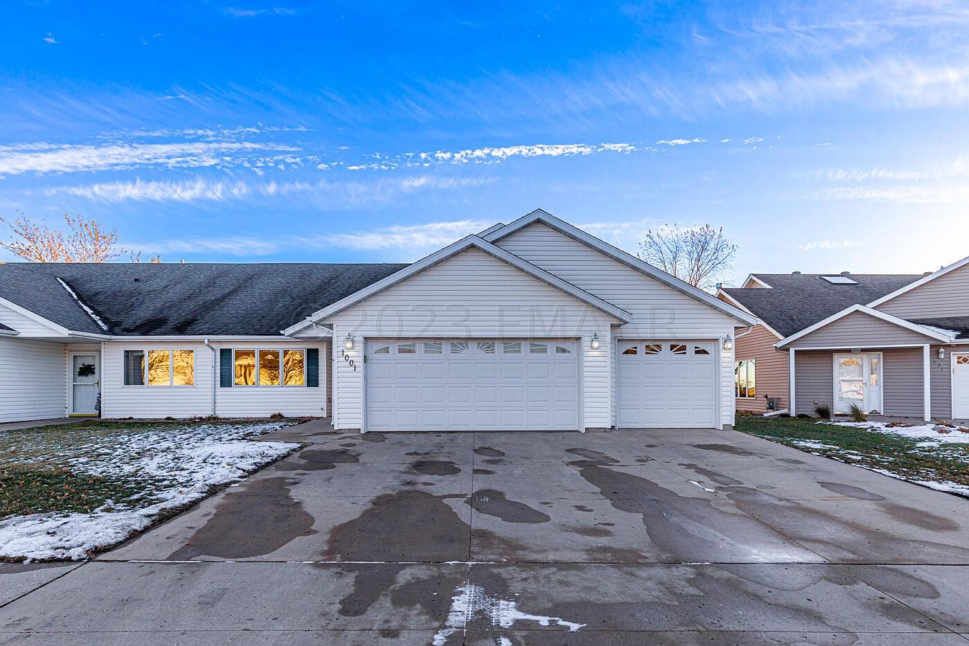 1001 Morningside Dr, Casselton, ND 58012 MLS 235389 Zillow