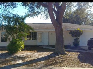 1064 Newbern St NE, Palm Bay, FL 32905