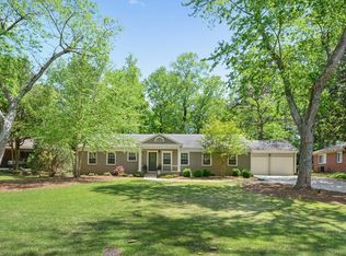 1233 Bernadette Ln, Atlanta, GA 30329