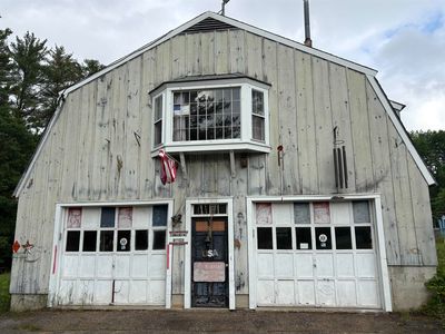 977 Dana Hill Road, New Hampton, NH, 03256