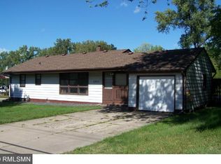 2267 South Ave E, Saint Paul, MN 55109