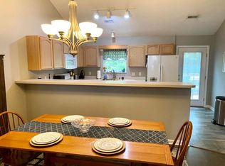 2043 Gatehouse Ln, Powell, TN 37849