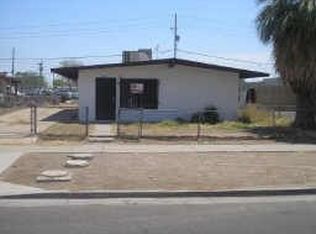 1009 S 3rd St, Phoenix, AZ 85004
