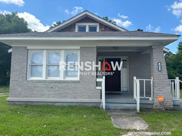 1423 Lyndale Ave, Memphis, TN