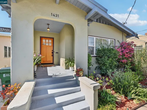 1431 Derby St, Berkeley, CA 94702