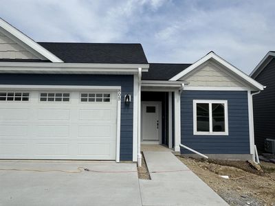 805 Vineyard Court, Cambridge, WI, 53523