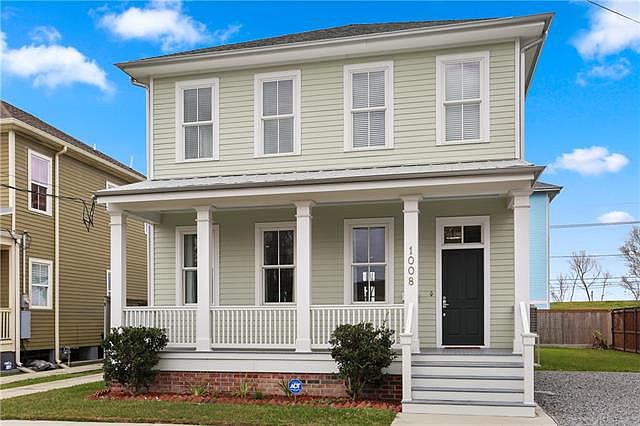 1st image of 1008 Delaronde St