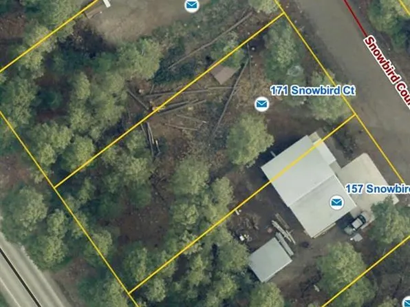 171 Snowbird Court, Bayfield, CO 81122