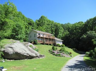 510 Seven Devils Rd, Banner Elk, NC 28604