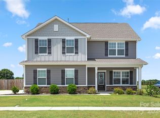 3619 Allenby Pl, Monroe, NC 28110