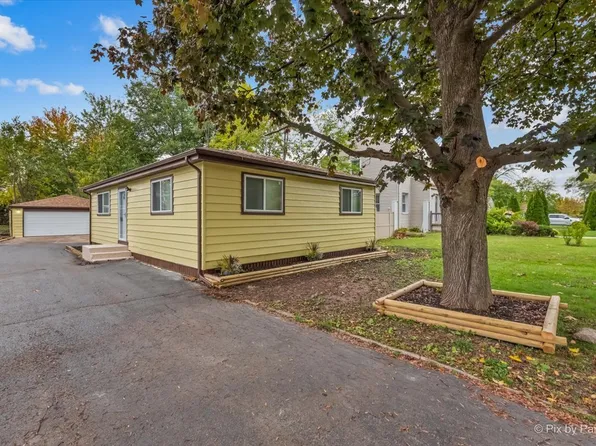 288 N Addison Rd, Wood Dale, IL 60191