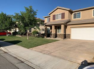37439 Rockie Ln, Palmdale, CA 93552