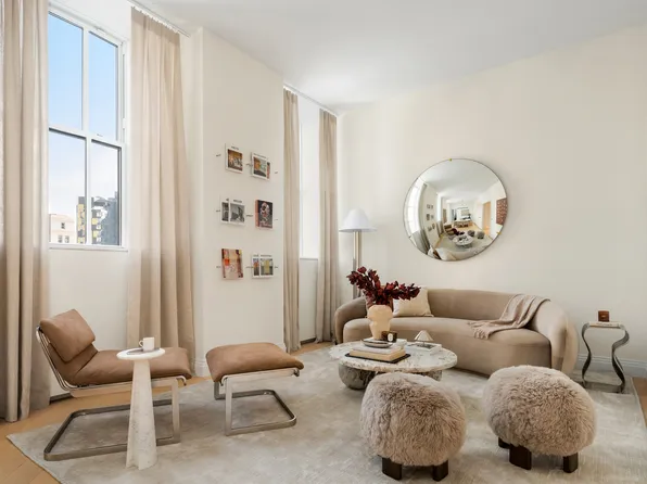 1 Wall Street image 1 of 30