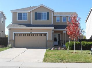 3601 S Jebel Cir, Aurora, CO 80013