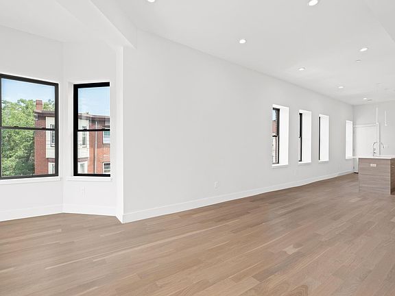 Living Room towards Kitchen