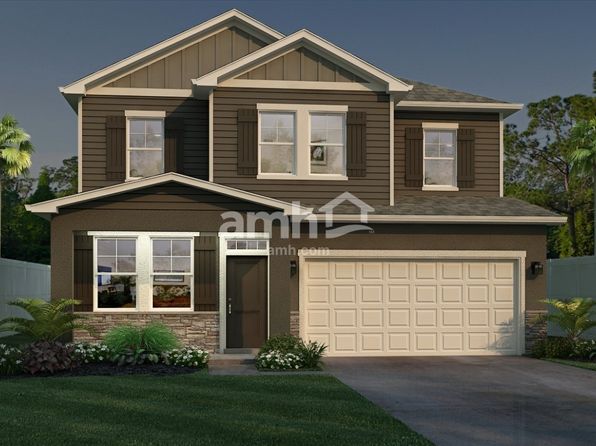 37956 Dusty Saddle Ln, Zephyrhills, FL