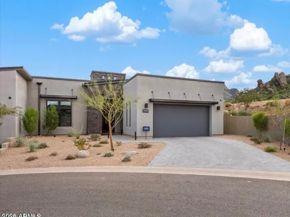 23395 N 125TH Place, Scottsdale, AZ 85255