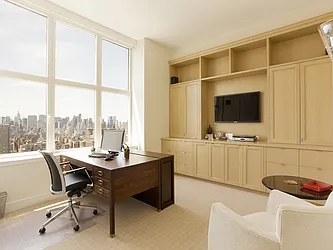 Sold by Sotheby's International Realty