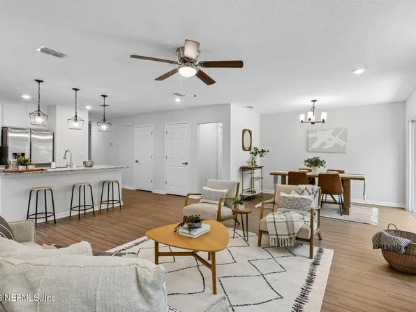 3199 ECHO Street, Jacksonville, FL 32218