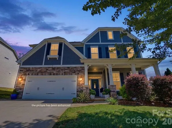 10079 Fox Trotter Ln, Midland, NC 28107