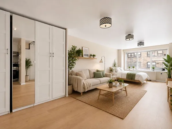 370 E 76th St APT C204, New York, NY 10021