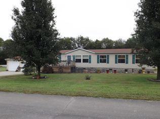 105 Rex Ln, Friendsville, TN 37737