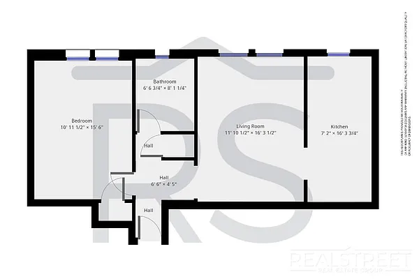 Rented by Real Street Inc | media 9