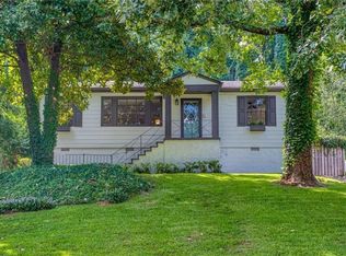 2008 Shalimar Dr NE, Atlanta, GA 30345