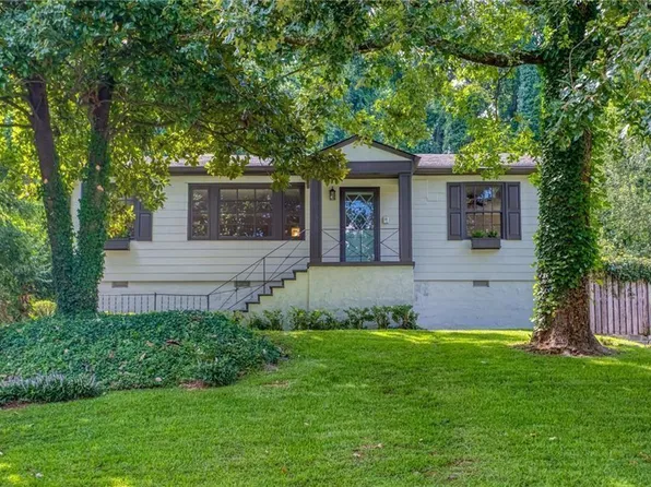 2008 Shalimar Dr NE, Atlanta, GA