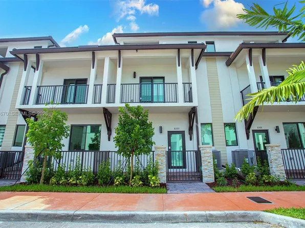 8160 NW 42nd St, Doral, FL 33166